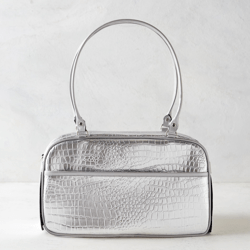 Marlee Carrier - Silver