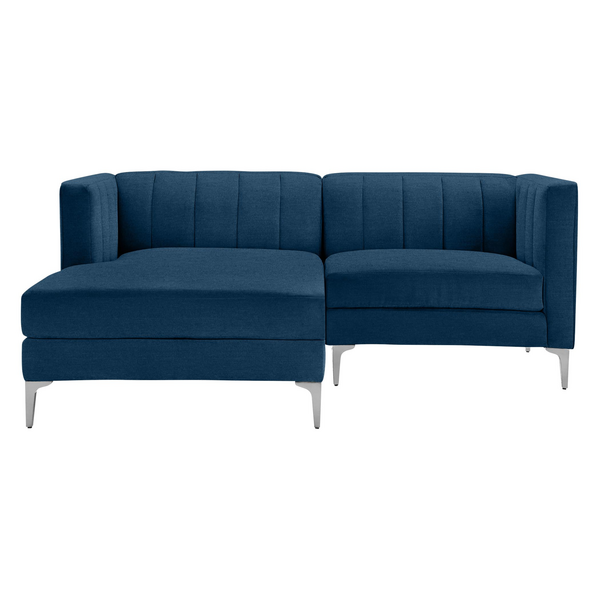 Crestmont Sectional - 2 PC