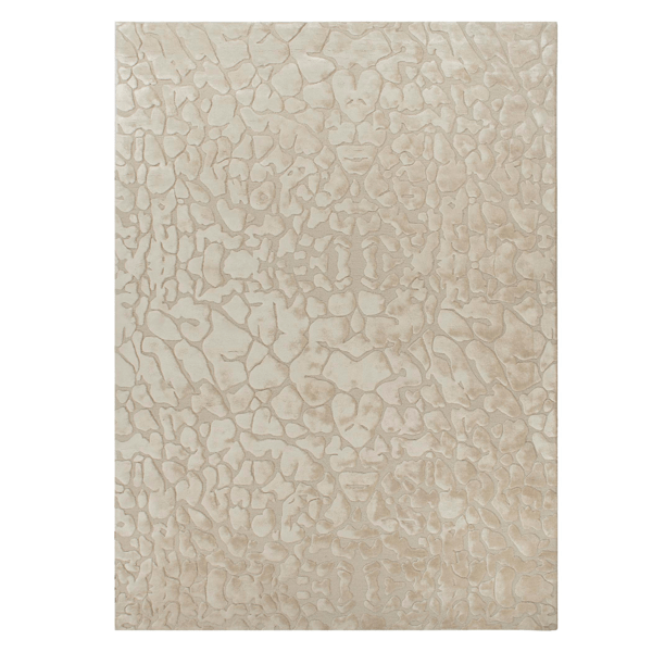 Nola Rug - Ivory