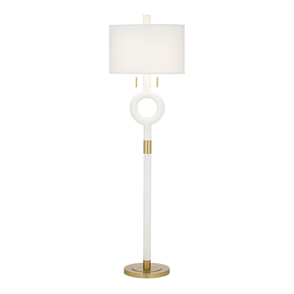Ory Floor Lamp Zgallerie