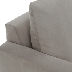 Ophelia Sectional - 3 PC