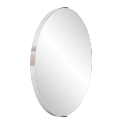 Dante Round Mirror