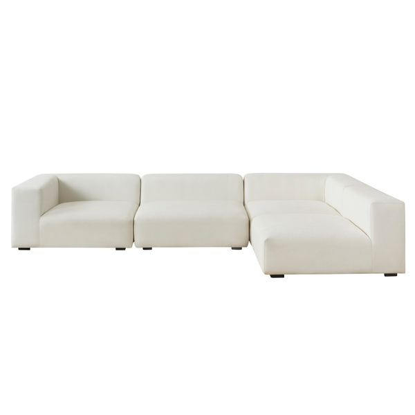 Dylan Sectional - 4 PC