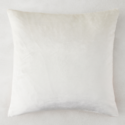 Joie De Vivre Pillow 22" - Blush