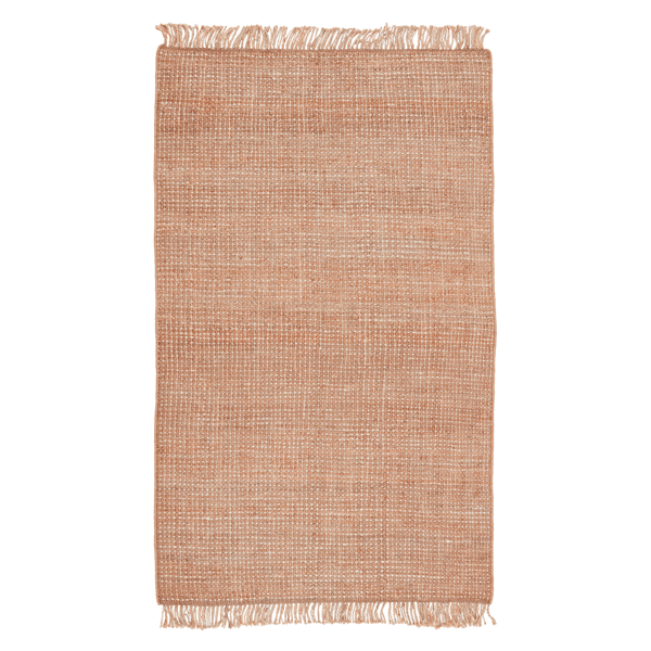 Maui Rug - Dark Tan