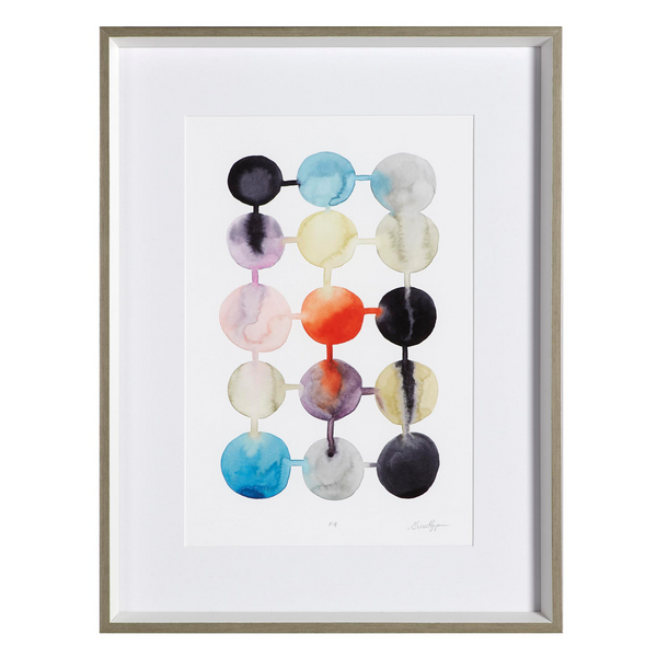 Connect The Dots 2 - Limited Edition | Zgallerie