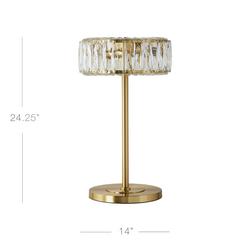 Gleam Table Lamp