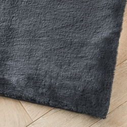 Lapin Rug - Slate
