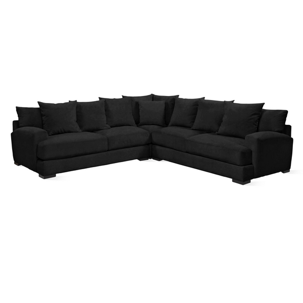 Stella Sectional With Chaise | Z Gallerie