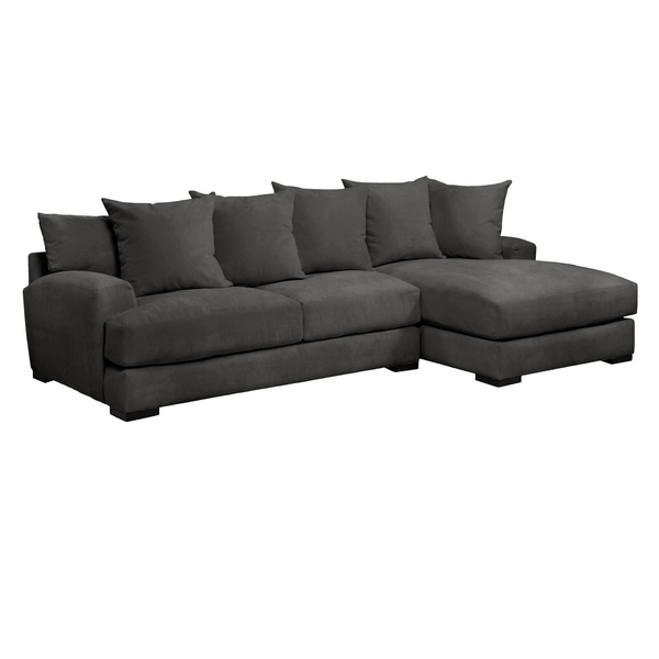 Stella Chaise Sectional - 2 PC