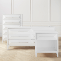 Isla 5 Drawer Tall Chest