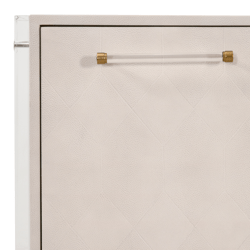 Sonia Shagreen Sideboard