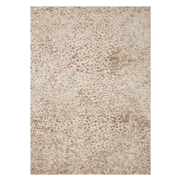Gorga Rug - Ivory/Sand