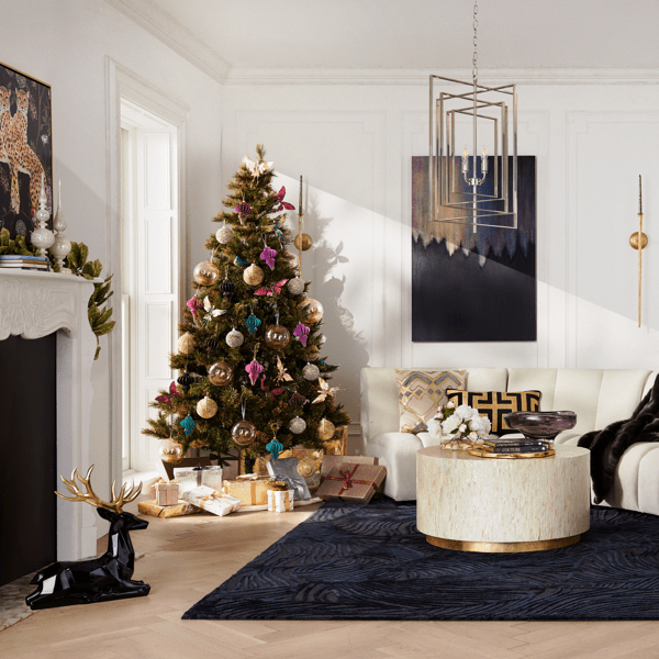 Regal Deer Z Gallerie