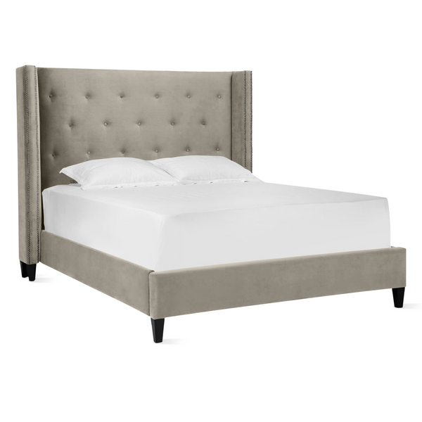 Porter Bed | Zgallerie