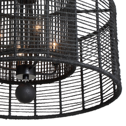 Ayanna Chandelier