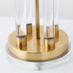 Cyrus Table Lamp