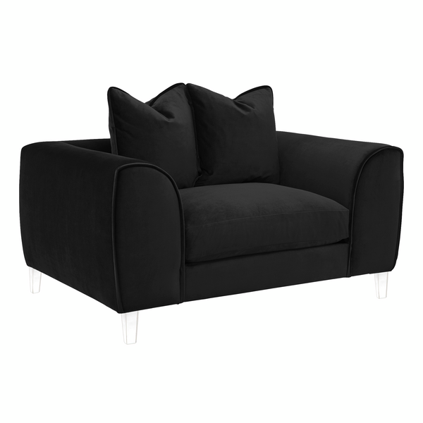 Nia armchair online