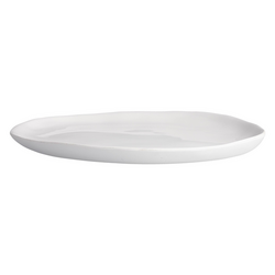 Sandia Dinnerware - White