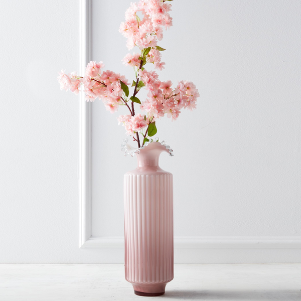 large vase