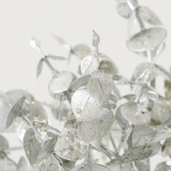 Eucalyptus Bundle - Silver