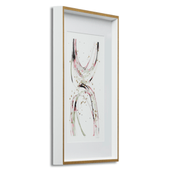 Threaded I - Limited Edition