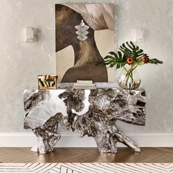 Sequoia Console Table