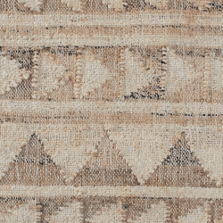 Gomez Rug - Ivory/Natural