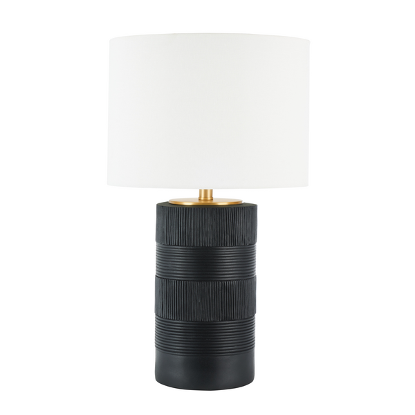 Coby Table Lamp