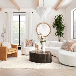 Sasha Sectional - 3 PC