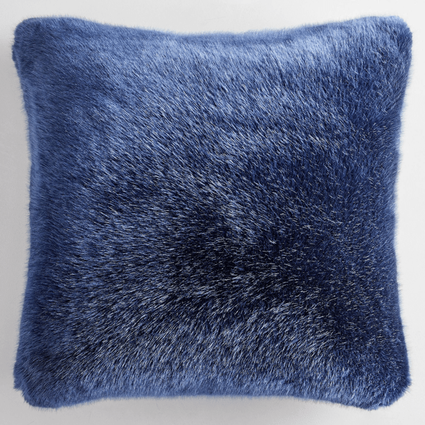 Bijou Pillow 20" Sapphire Zgallerie