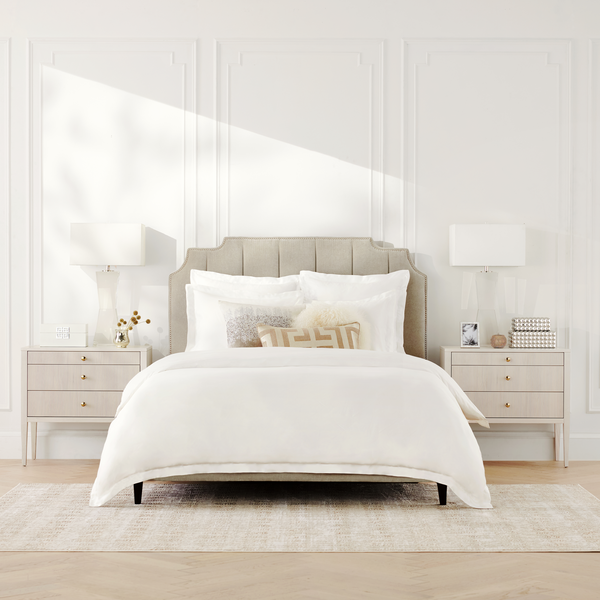 Sora Bed | Zgallerie