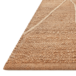 Dawson Rug - Natural