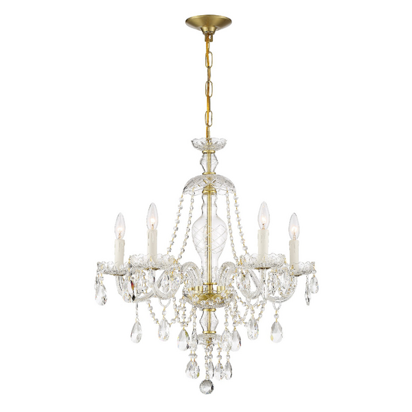 Lydia Chandelier