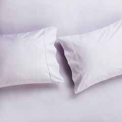 Calado Sheet & Pillowcase Sets - Amethyst