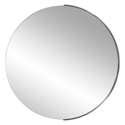 Dante Round Mirror
