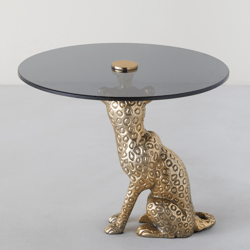 Nikki Chu - Jaguar Serve Platter