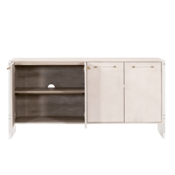 Sonia Shagreen Sideboard