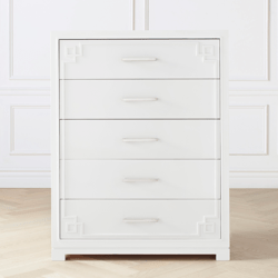 York 5 Drawer Chest