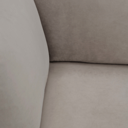 Ophelia Sectional - 3 PC