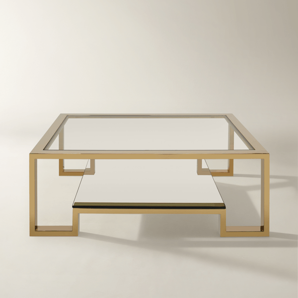 Duplicity Coffee Table | Zgallerie