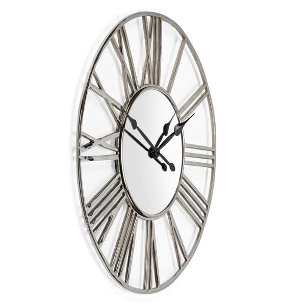Bilquisse Wall Clock Zgallerie