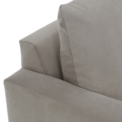 Ophelia Corner Sectional - 3 PC