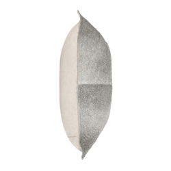 Banks Pillow 20" - Grey
