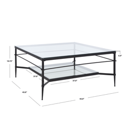 Portola Coffee Table