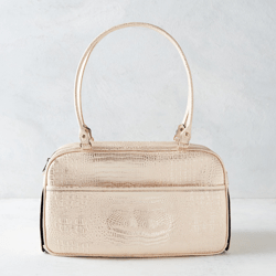 Marlee Carrier - Gold