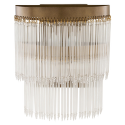Zenith Wall Sconce