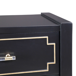 Deacon Chest | Zgallerie