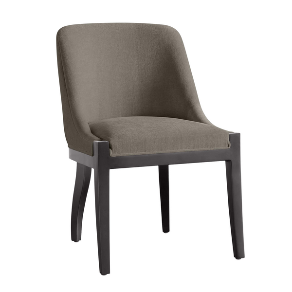 Lily Dining Chair - Espresso