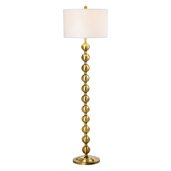 Faye Floor Lamp Zgallerie